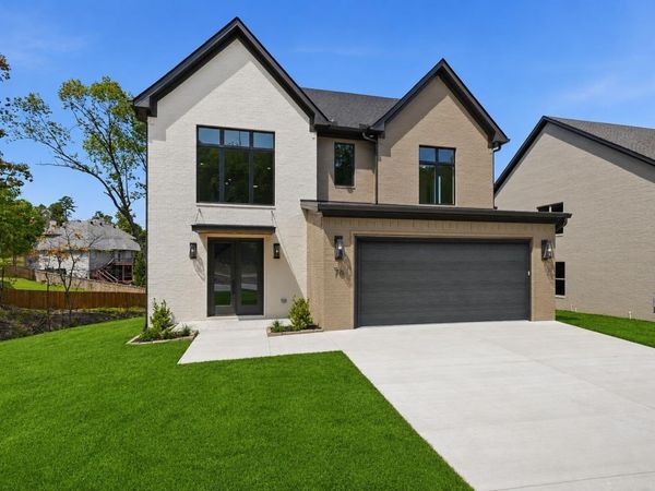 76 Calion Court, Little Rock, AR 72223