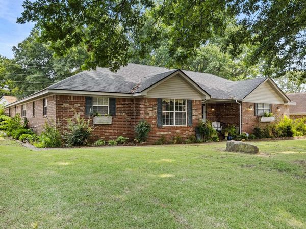 304 Live Oak, Searcy, AR 72143