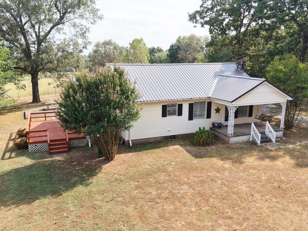 6398 Ar 58 HWY, Violet Hill, AR 72584