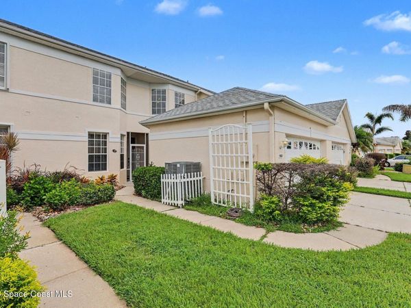 1160 Royal Fern Drive , Viera, FL 32940