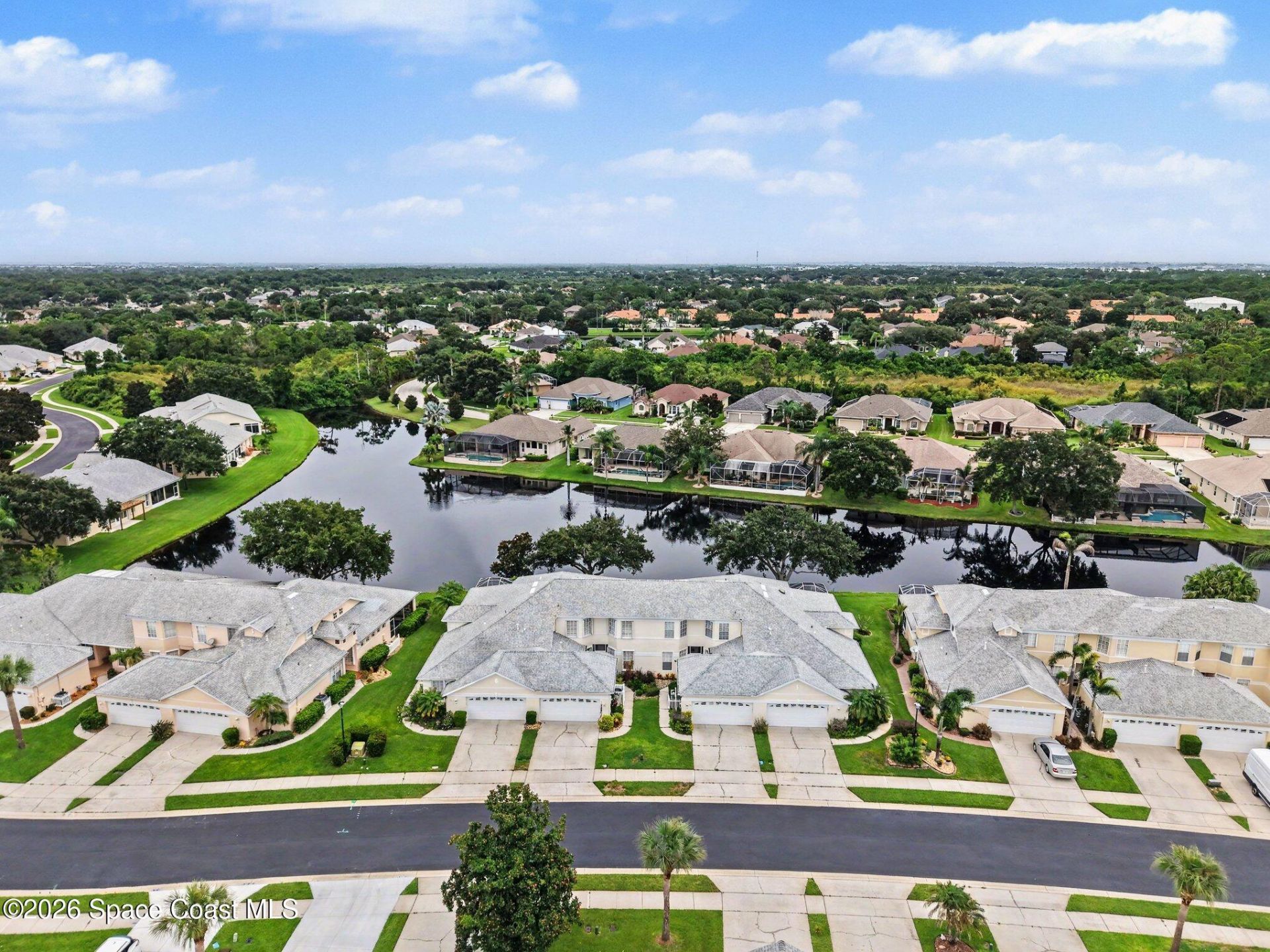 1160 Royal Fern Drive , Viera, FL 32940 Photo