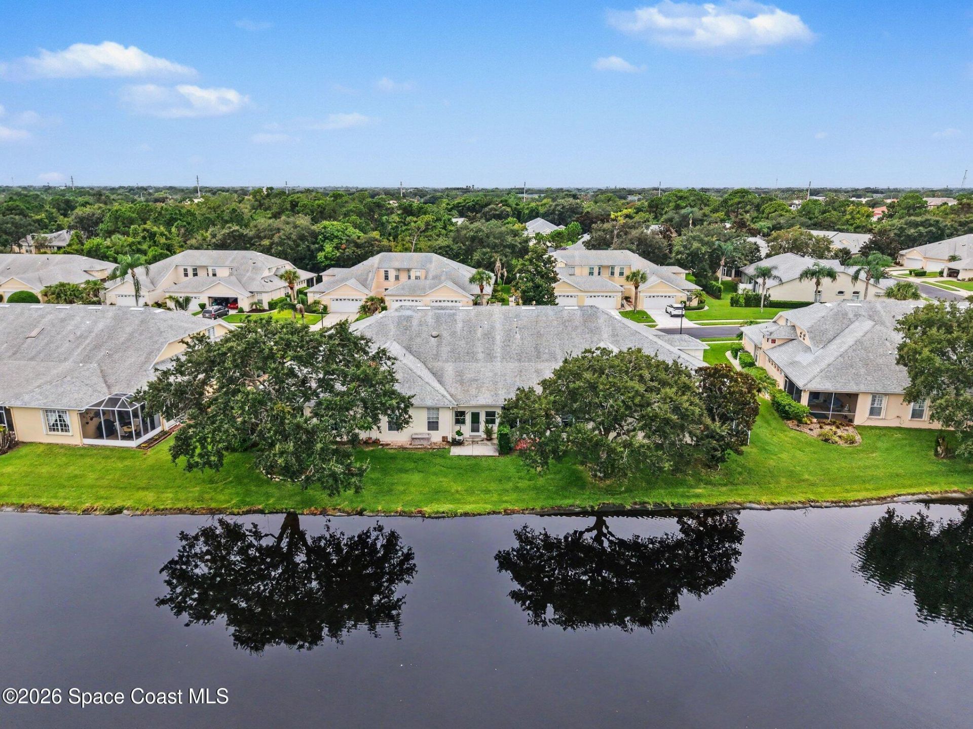 1160 Royal Fern Drive , Viera, FL 32940 Photo