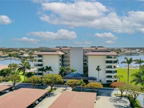 591 Seaview CT , Unit A402, MARCO ISLAND, FL 34145