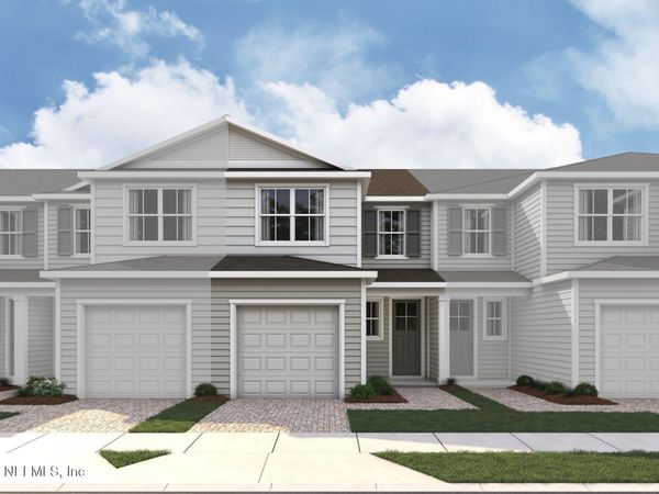 355 HARROW Cove, St. Johns, FL 32259
