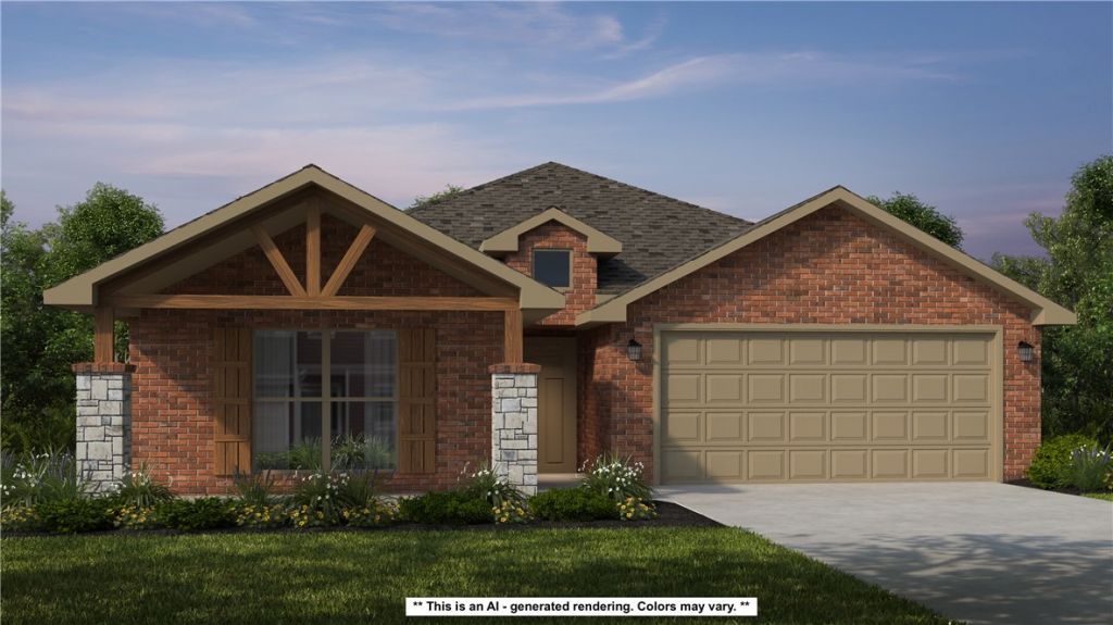 879 Hillcrest Drive , Farmington, AR 72730 Main Photo