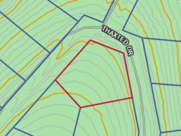 Lot 8 Blk 12 Thaxted Drive , Bella Vista, AR 72715