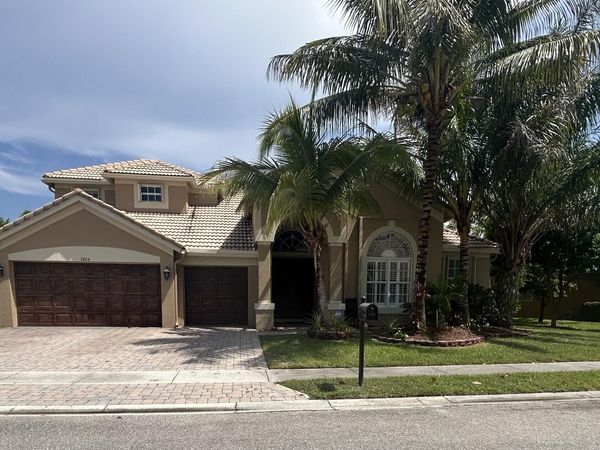 3804 Victoria Road, West Palm Beach, FL 33411