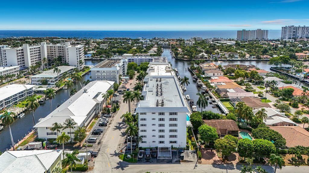 3050 NE 47th Court, Unit 507, Fort Lauderdale, FL 33308 Photo