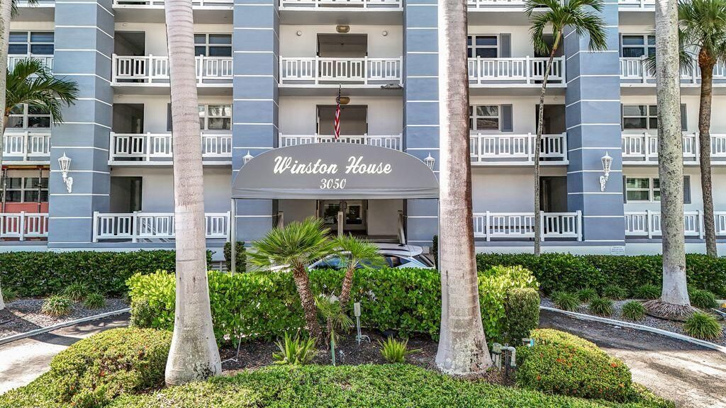 3050 NE 47th Court, Unit 507, Fort Lauderdale, FL 33308 Photo