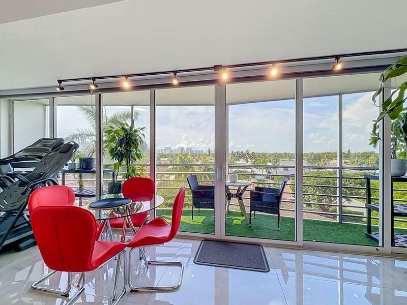 3050 NE 47th Court, Unit 507, Fort Lauderdale, FL 33308 Photo
