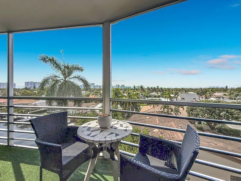 3050 NE 47th Court, Unit 507, Fort Lauderdale, FL 33308 Photo
