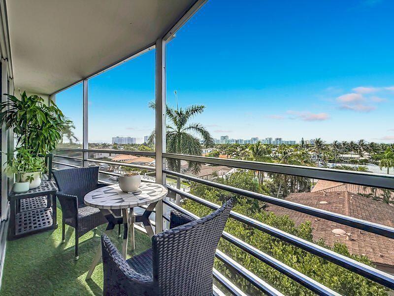 3050 NE 47th Court, Unit 507, Fort Lauderdale, FL 33308 Photo
