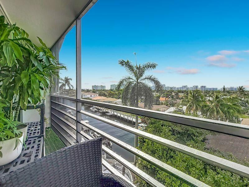 3050 NE 47th Court, Unit 507, Fort Lauderdale, FL 33308 Photo