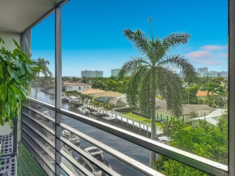3050 NE 47th Court, Unit 507, Fort Lauderdale, FL 33308 Photo