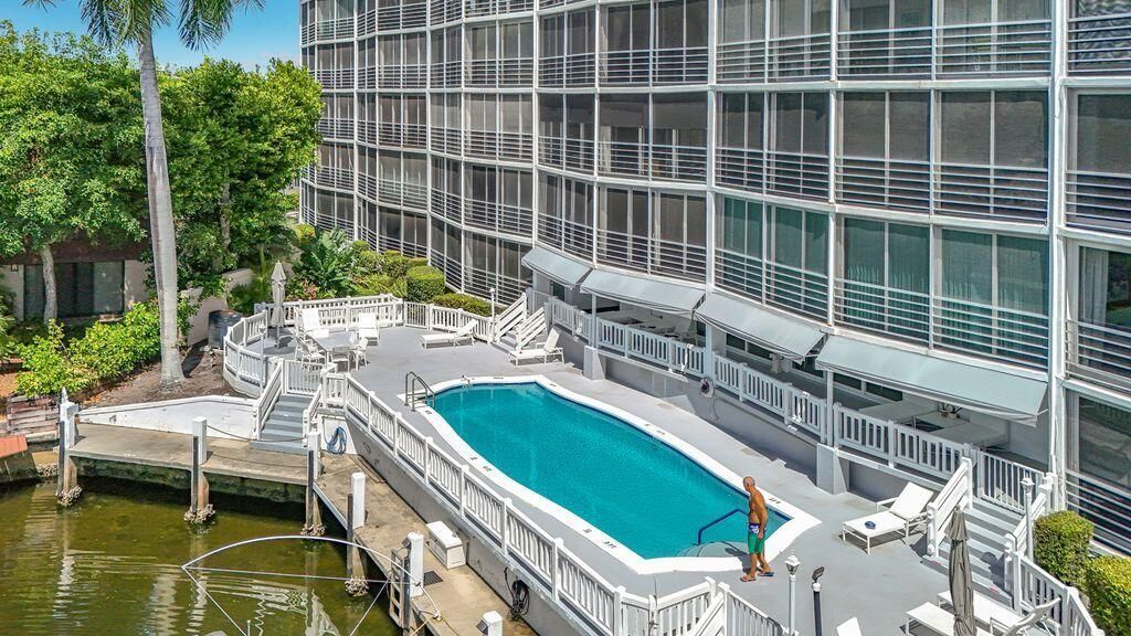 3050 NE 47th Court, Unit 507, Fort Lauderdale, FL 33308 Photo