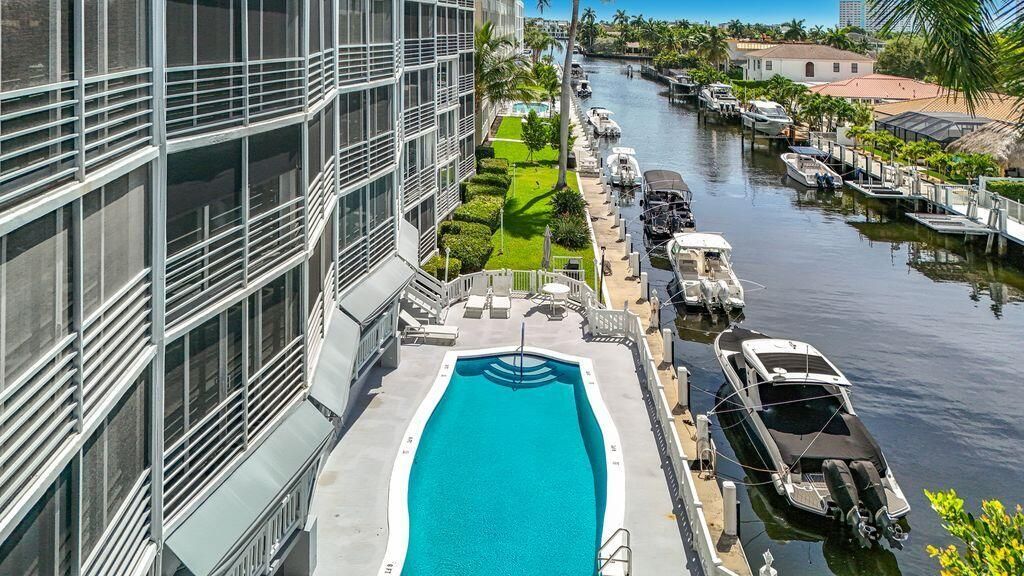 3050 NE 47th Court, Unit 507, Fort Lauderdale, FL 33308 Photo