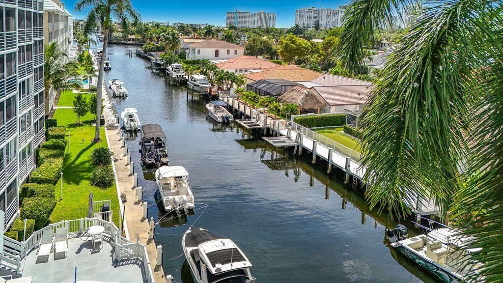 3050 NE 47th Court, Unit 507, Fort Lauderdale, FL 33308 Photo