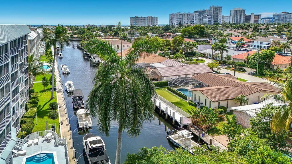3050 NE 47th Court, Unit 507, Fort Lauderdale, FL 33308 Photo