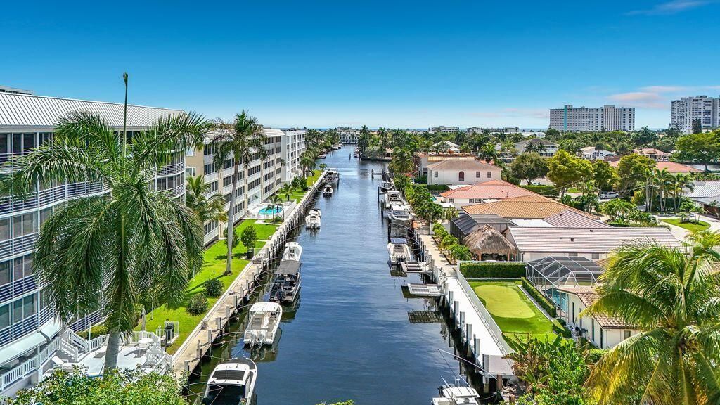 3050 NE 47th Court, Unit 507, Fort Lauderdale, FL 33308 Photo