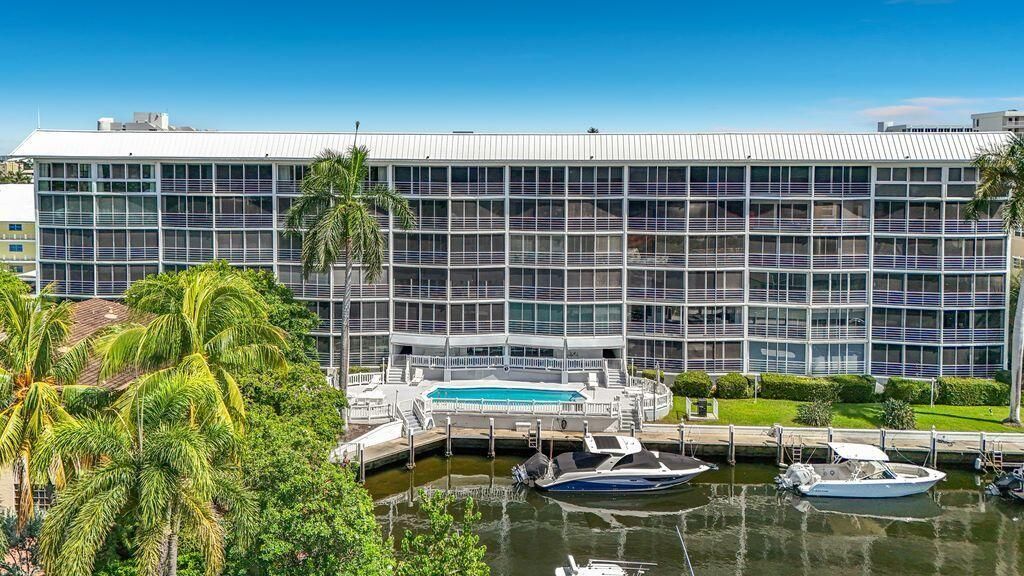 3050 NE 47th Court, Unit 507, Fort Lauderdale, FL 33308 Photo
