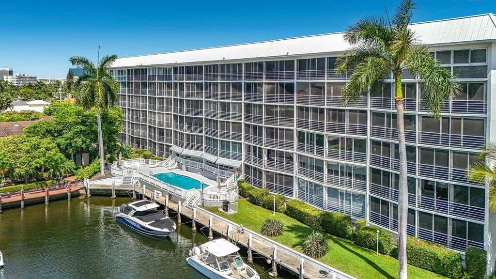 3050 NE 47th Court, Unit 507, Fort Lauderdale, FL 33308 Photo