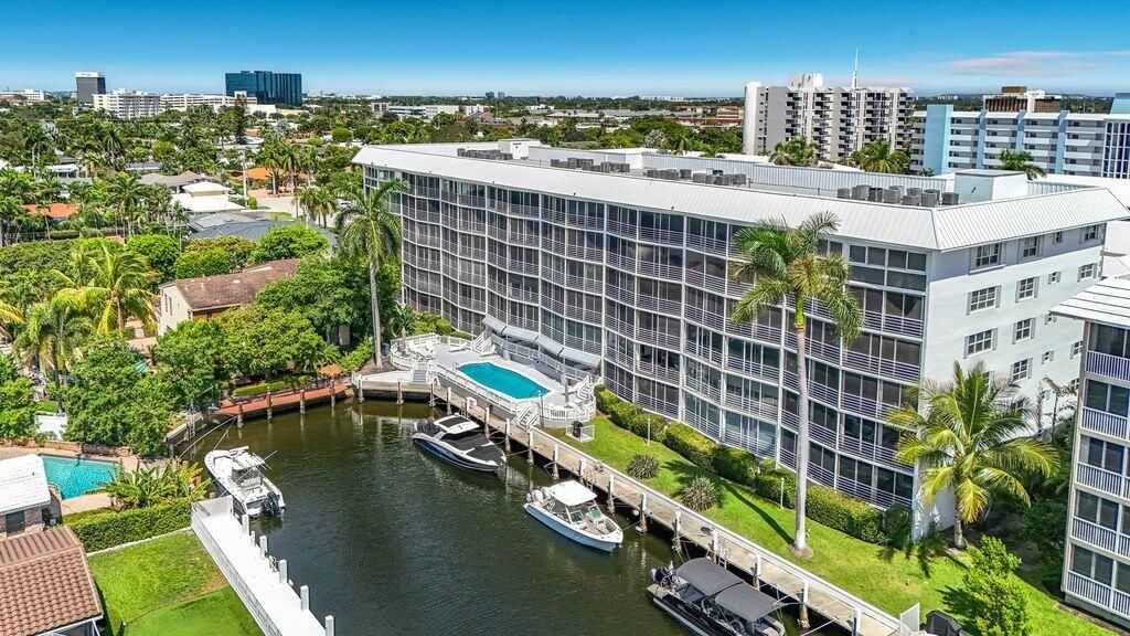 3050 NE 47th Court, Unit 507, Fort Lauderdale, FL 33308 Photo