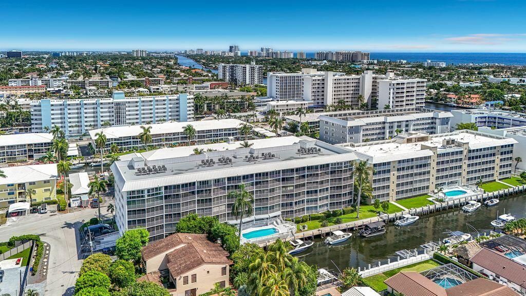 3050 NE 47th Court, Unit 507, Fort Lauderdale, FL 33308 Photo