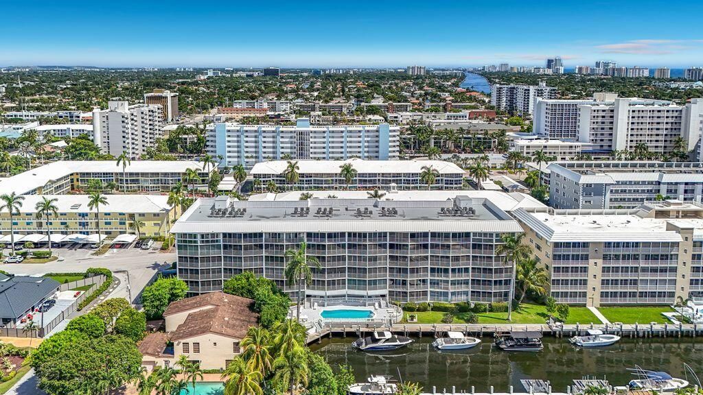 3050 NE 47th Court, Unit 507, Fort Lauderdale, FL 33308 Photo