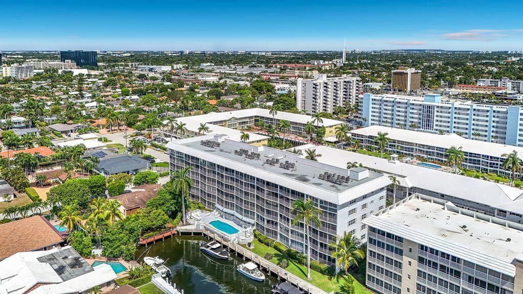 3050 NE 47th Court, Unit 507, Fort Lauderdale, FL 33308 Photo