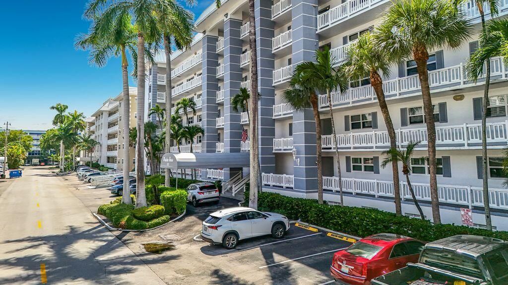 3050 NE 47th Court, Unit 507, Fort Lauderdale, FL 33308 Photo