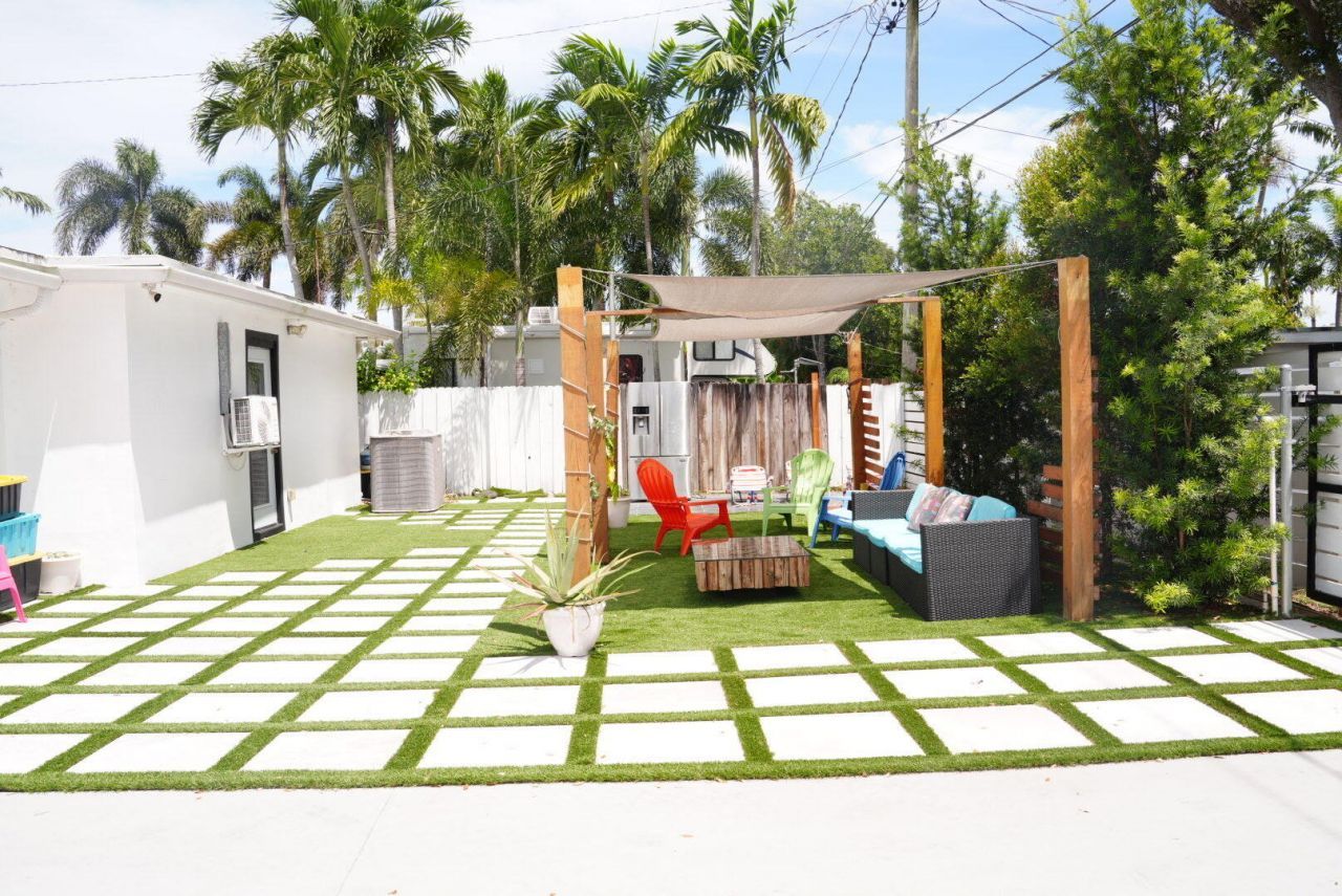 3230 Roosevelt Street, Hollywood, FL 33021 Photo