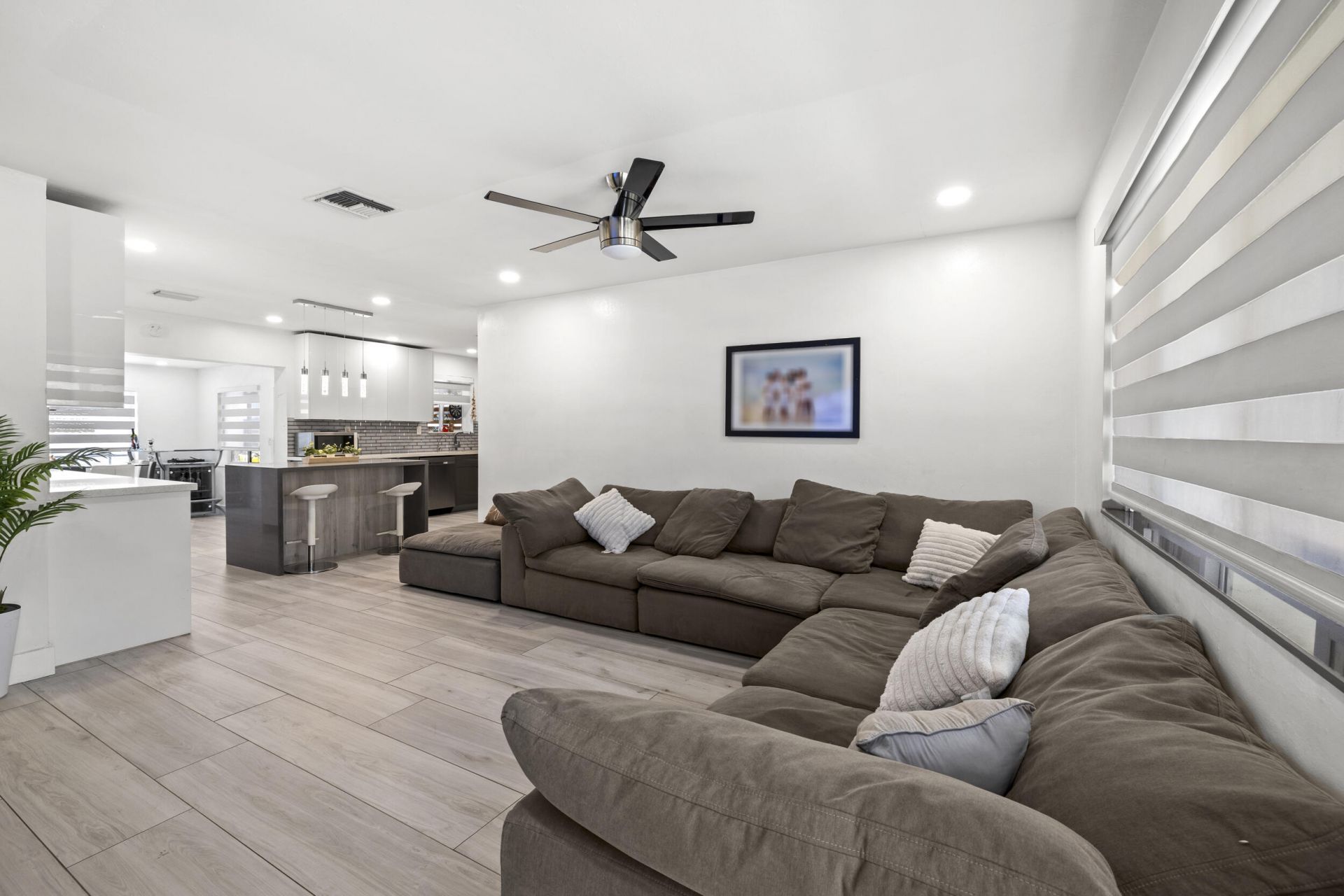 3230 Roosevelt Street, Hollywood, FL 33021 Photo