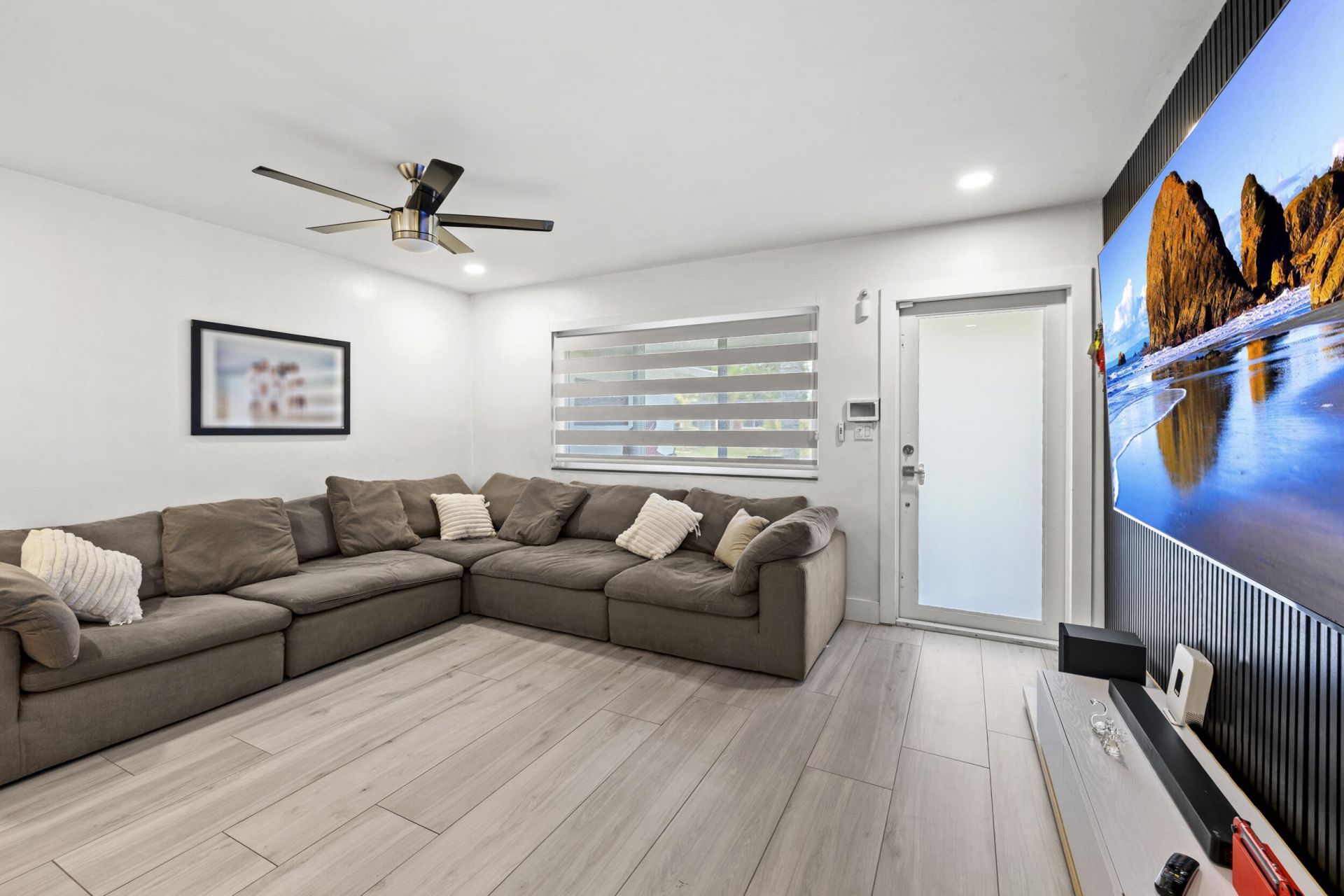 3230 Roosevelt Street, Hollywood, FL 33021 Photo