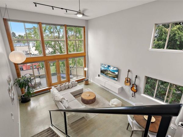 407 William St , Unit #7, Victoria, BC V8S 2P5