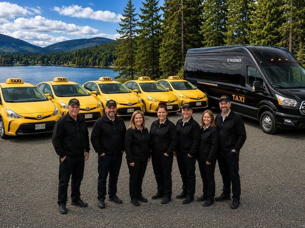 1 CLS St, Shawnigan Lake, BC V8H 2E9