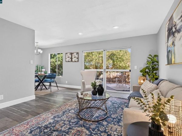 5318 Ridgeview Cir, Unit 5, El Sobrante, CA 94803