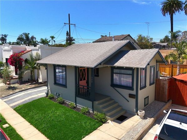 329 Eliot Lane, Long Beach, CA 90814