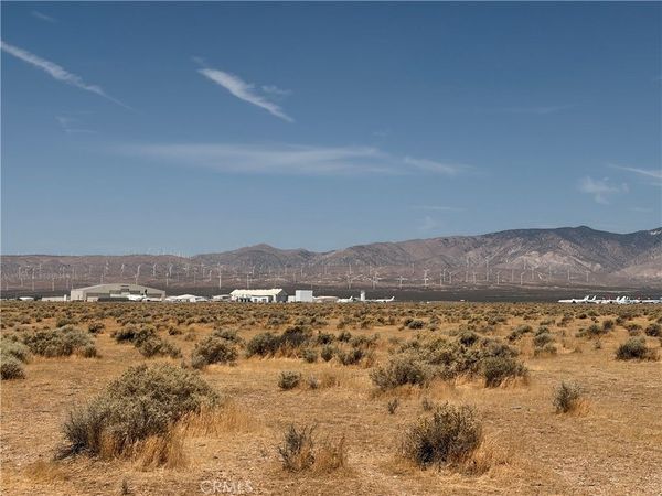 0 10th, Mojave, CA 93601