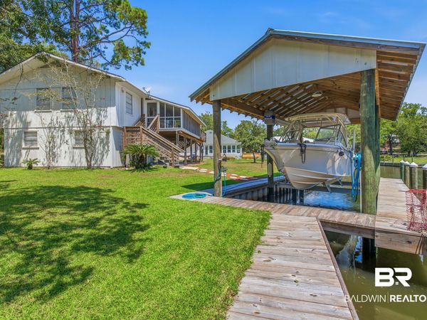 5264 Hickory Lane, Orange Beach, AL 36561