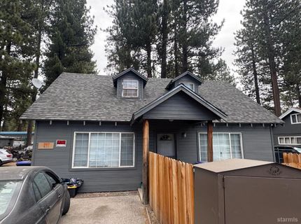 937 3rd Street, South Lake Tahoe, CA 96150 Photo