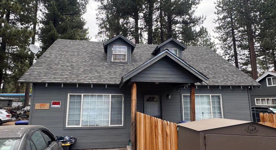 937 3rd Street, South Lake Tahoe, CA 96150 Photo