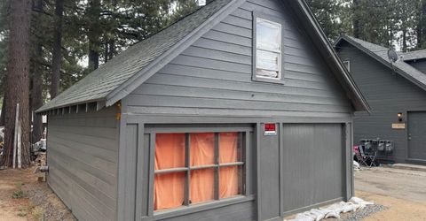 937 3rd Street, South Lake Tahoe, CA 96150 Photo