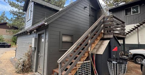 937 3rd Street, South Lake Tahoe, CA 96150 Photo