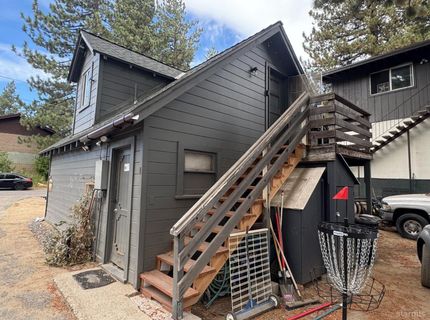 937 3rd Street, South Lake Tahoe, CA 96150 Photo