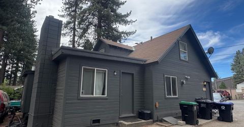 937 3rd Street, South Lake Tahoe, CA 96150 Photo
