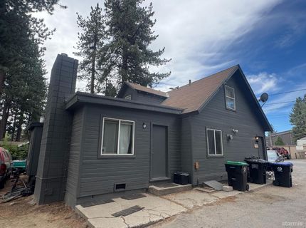937 3rd Street, South Lake Tahoe, CA 96150 Photo