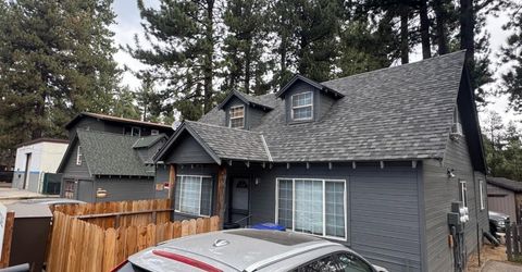 937 3rd Street, South Lake Tahoe, CA 96150 Photo
