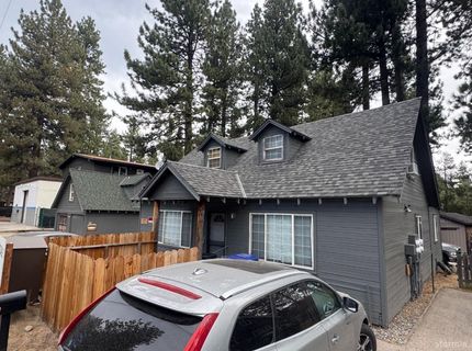 937 3rd Street, South Lake Tahoe, CA 96150 Photo