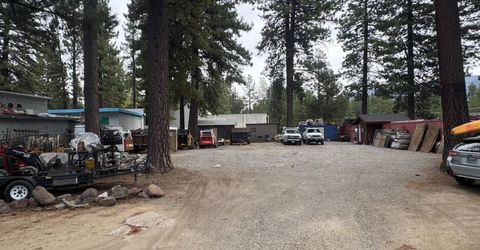 937 3rd Street, South Lake Tahoe, CA 96150 Photo