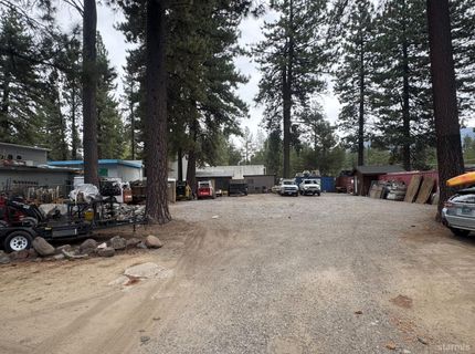 937 3rd Street, South Lake Tahoe, CA 96150 Photo